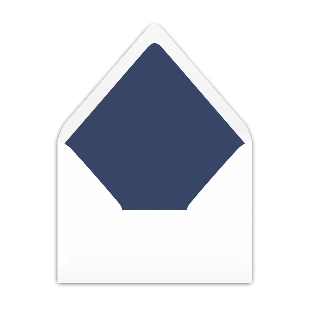 Chevalier Notecard