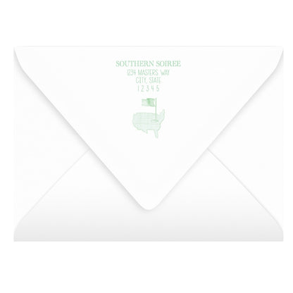Masters Course Invitation