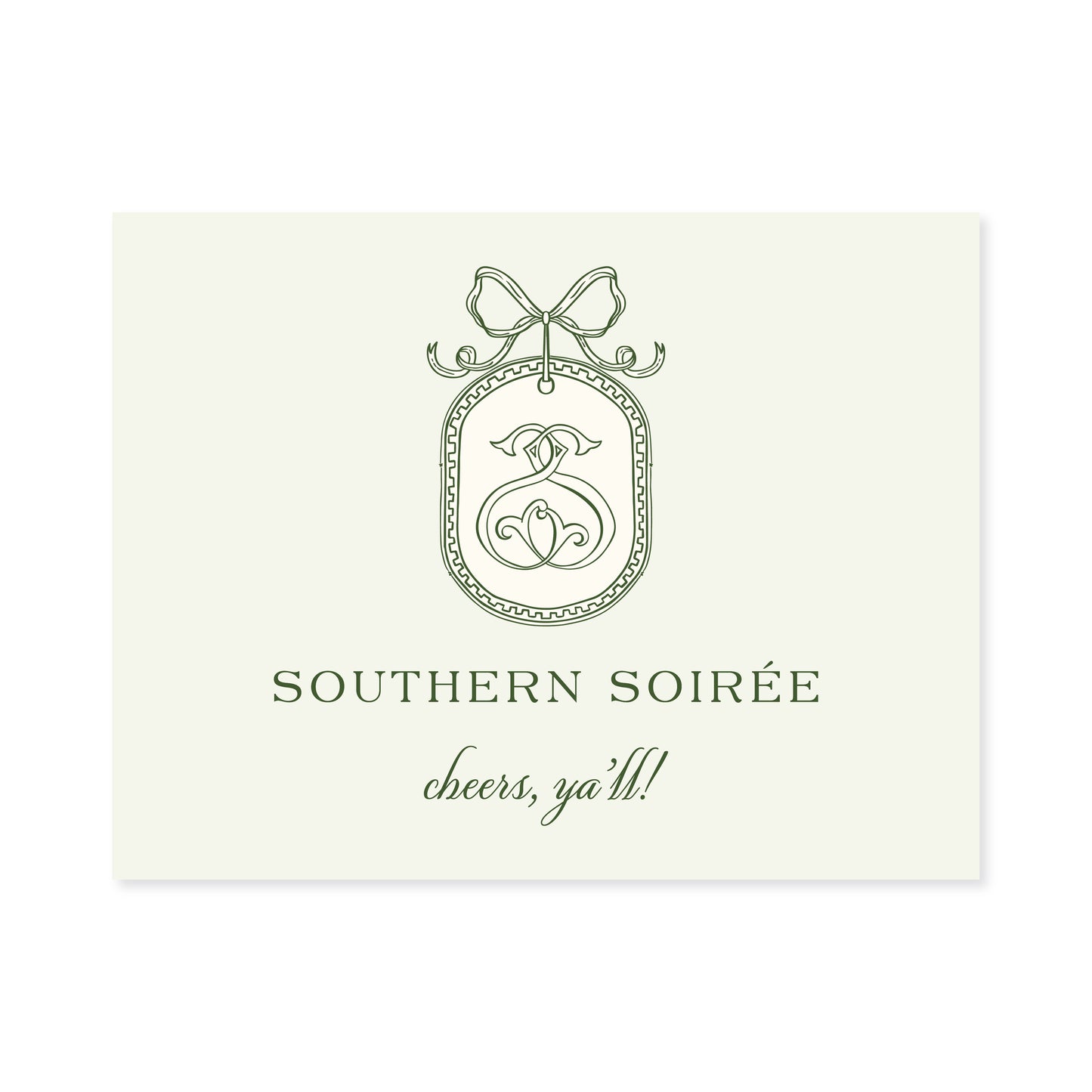 Custom Notecard (A2)