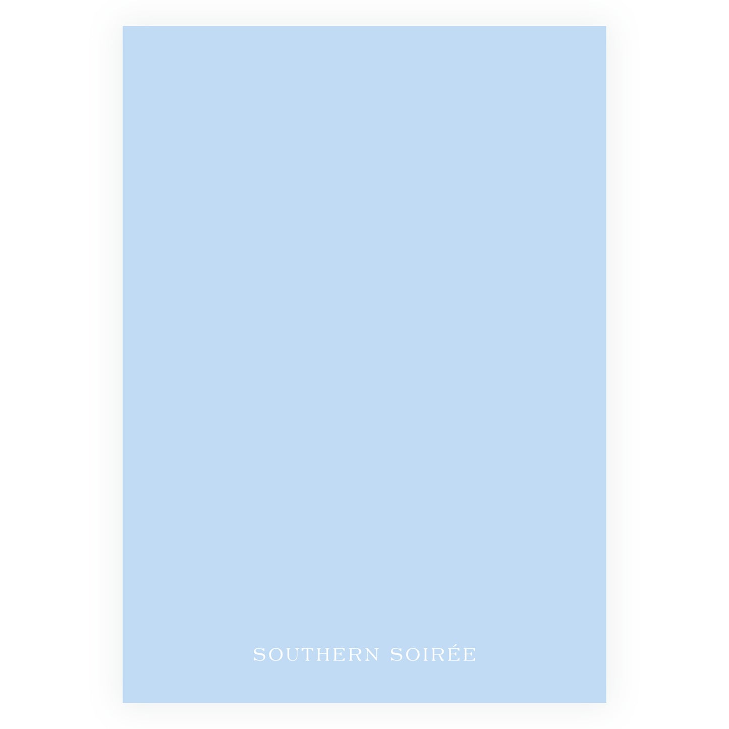 Sing & Rejoice Snowflakes Frame