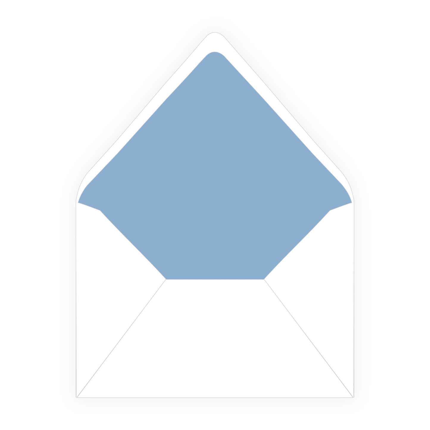 Southern Blueberry Garland Landscape