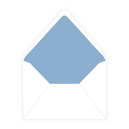 Southern Blueberry Garland Landscape