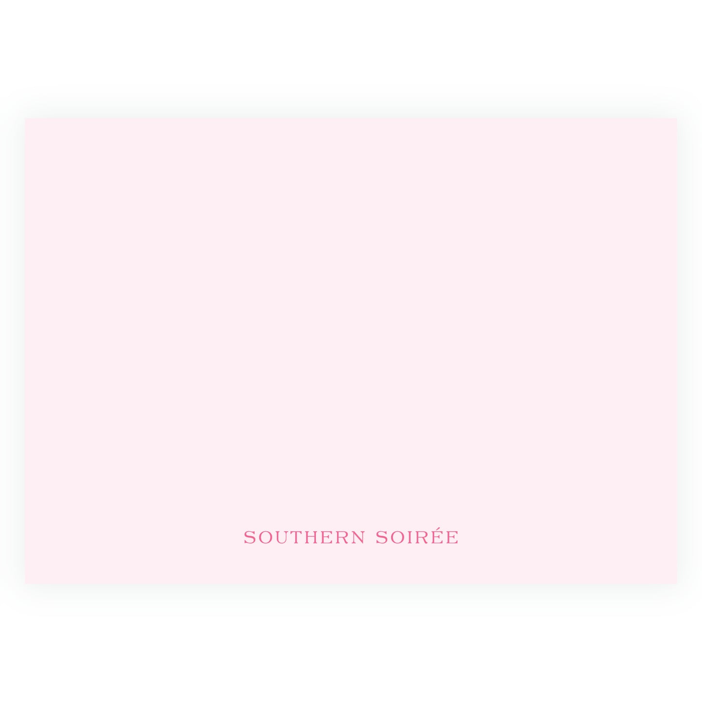 Pink on Pink Holy Night Angels Landscape