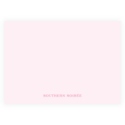 Pink on Pink Holy Night Angels Landscape