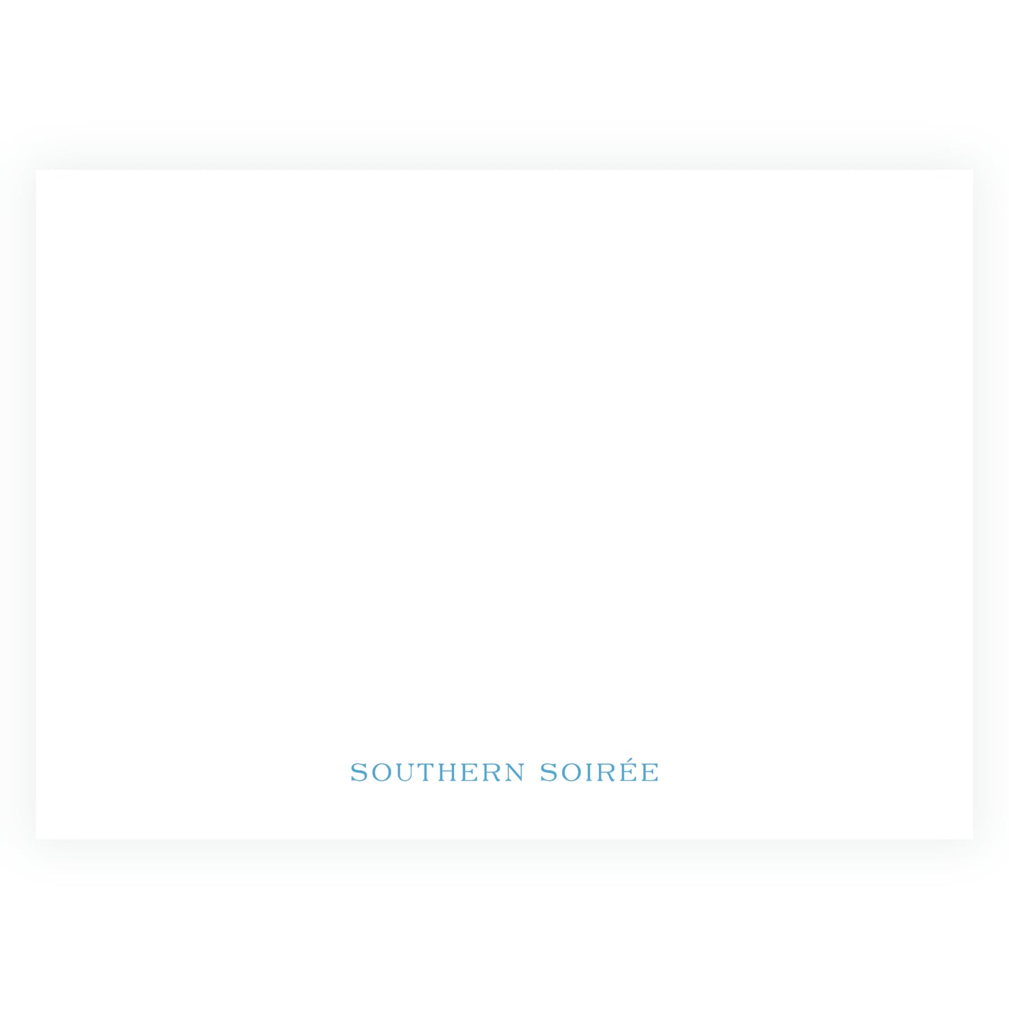 Blue Holy Night Angels Landscape