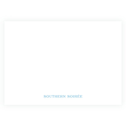 Blue Holy Night Angels Landscape