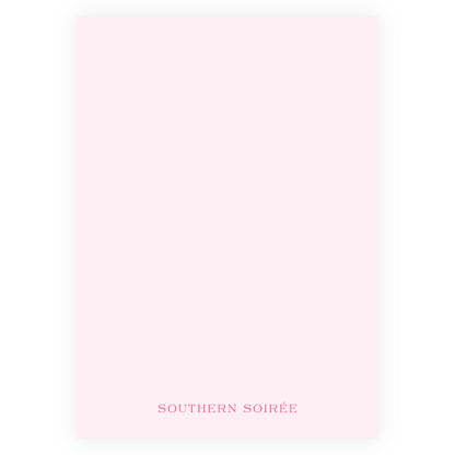 Pink on Pink Holy Night Angels