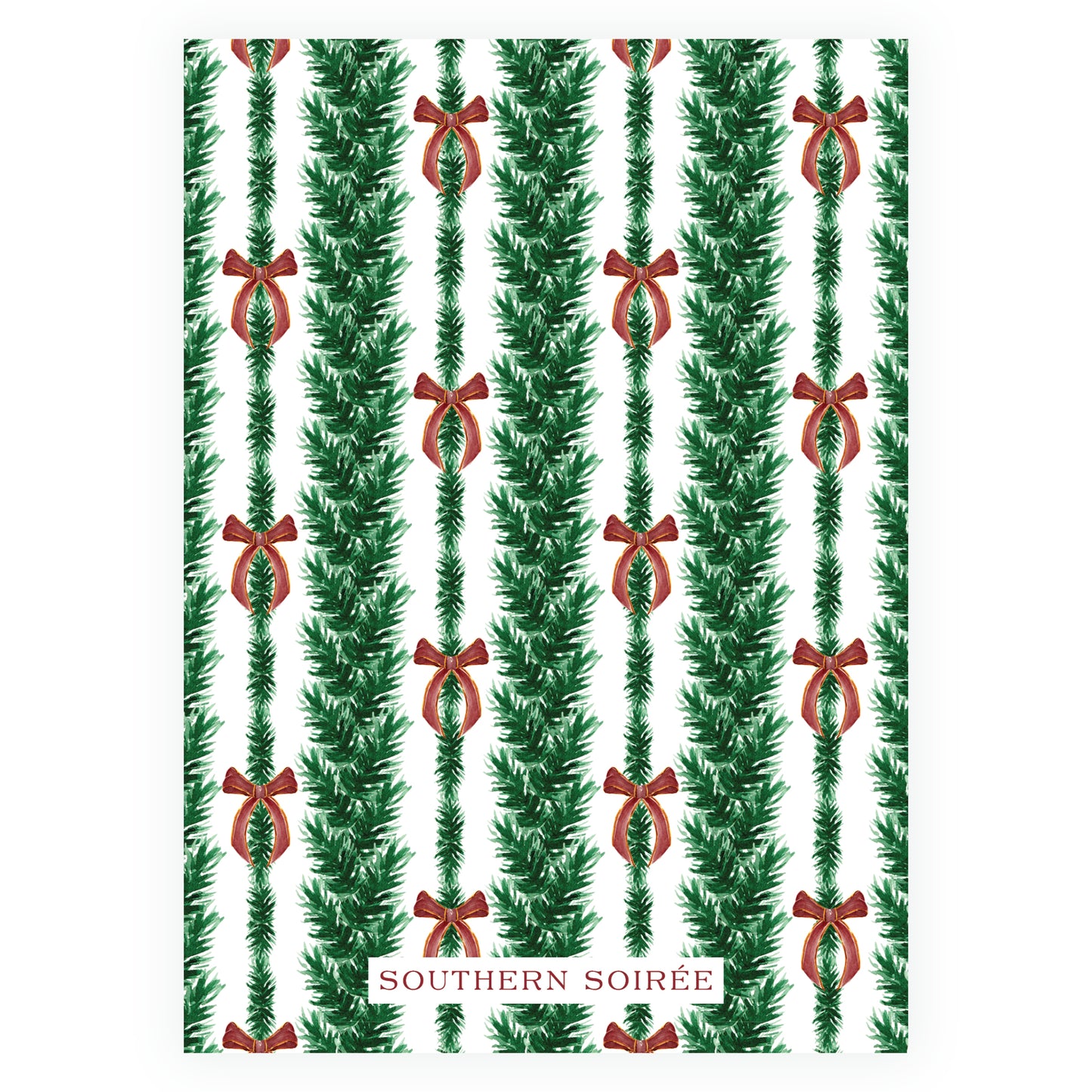 Jingle Bells and Clydesdales