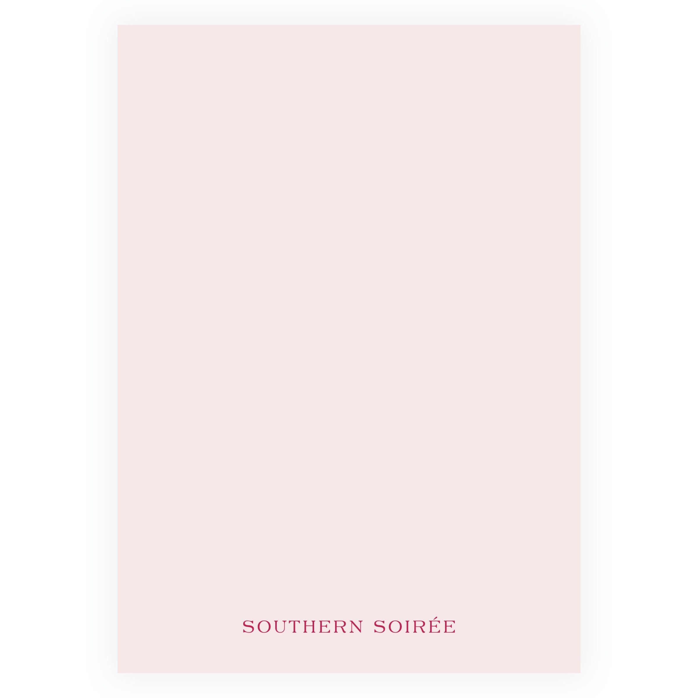 Holly Berry Pink