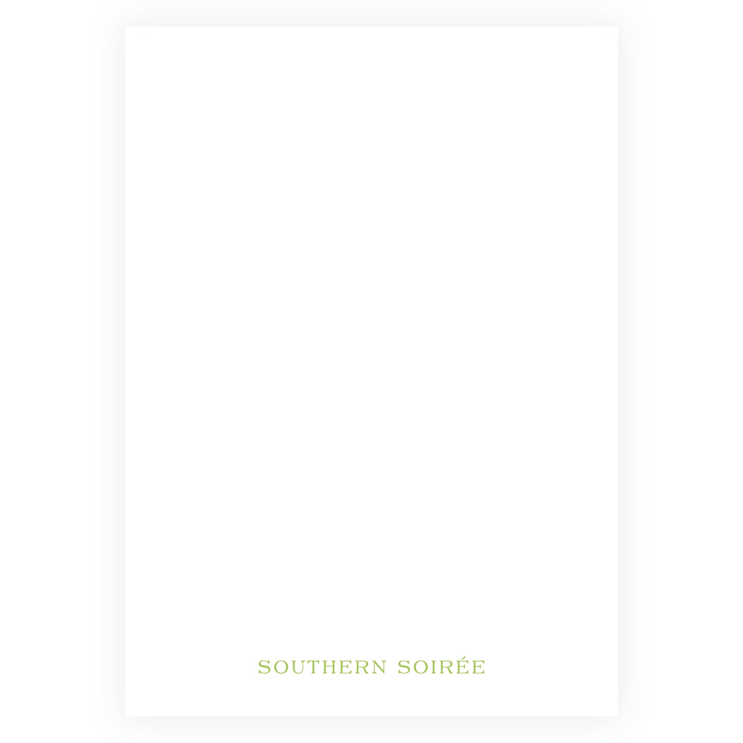 Green Holy Night Angels