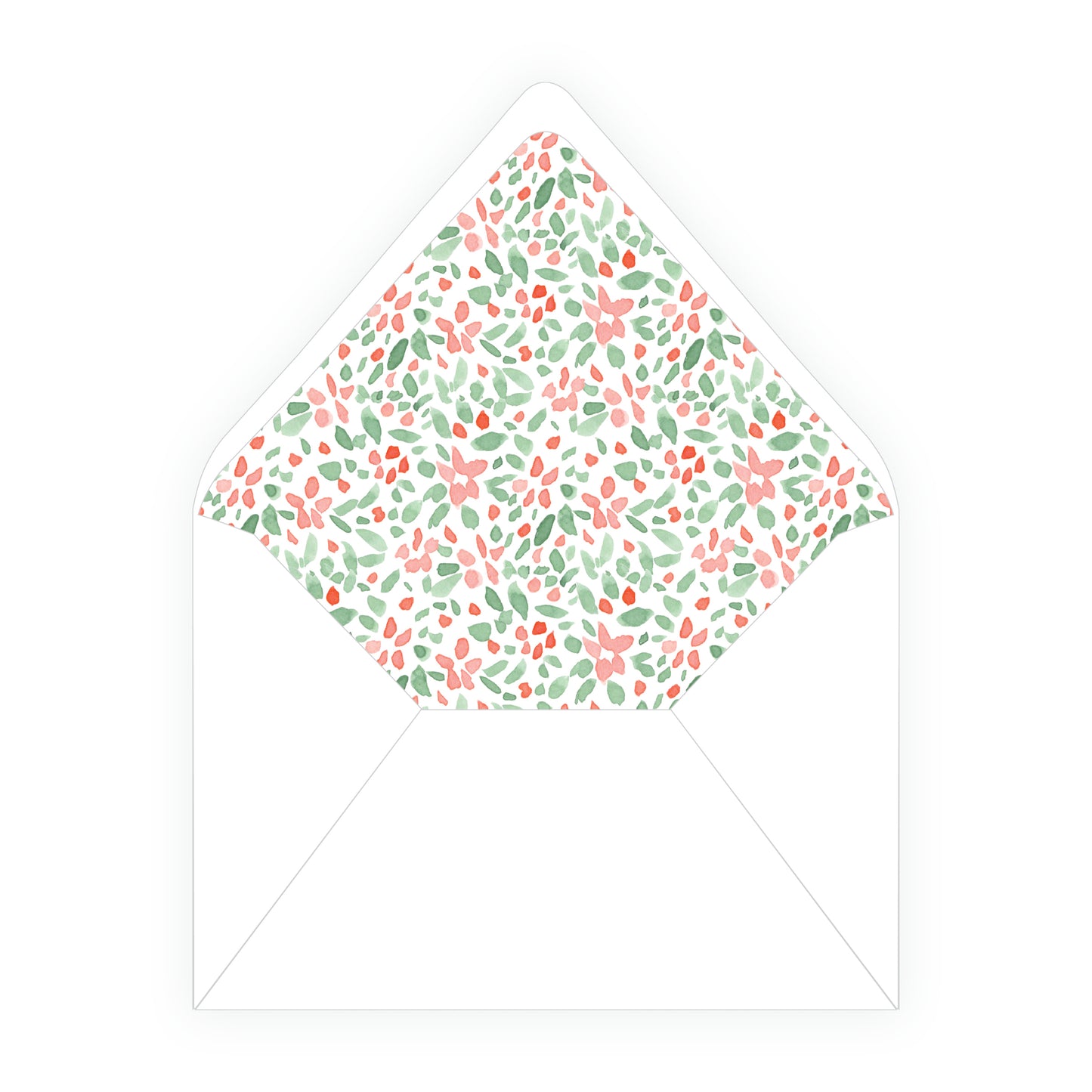 Painterly Festive