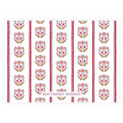 Holly Berry Landscape