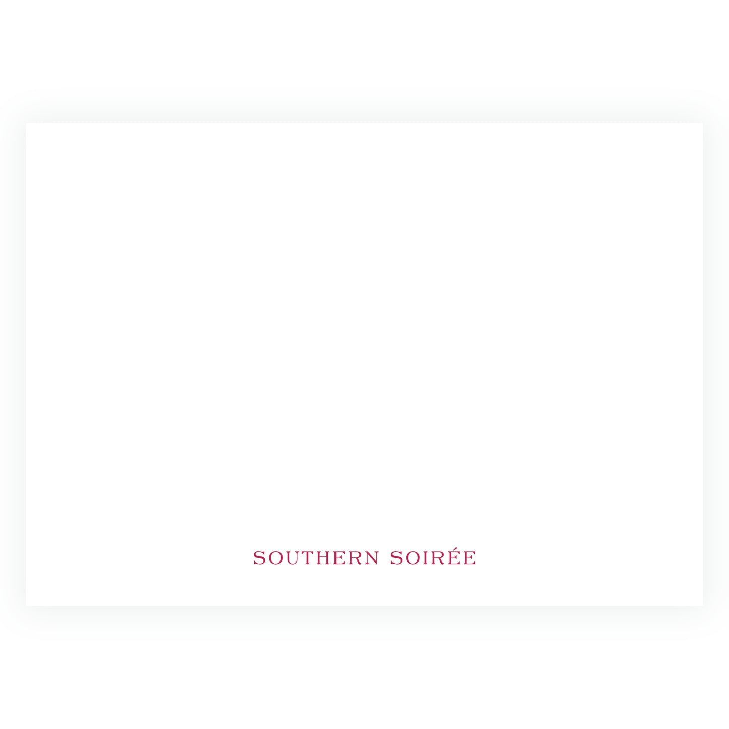 Holly Berry Landscape