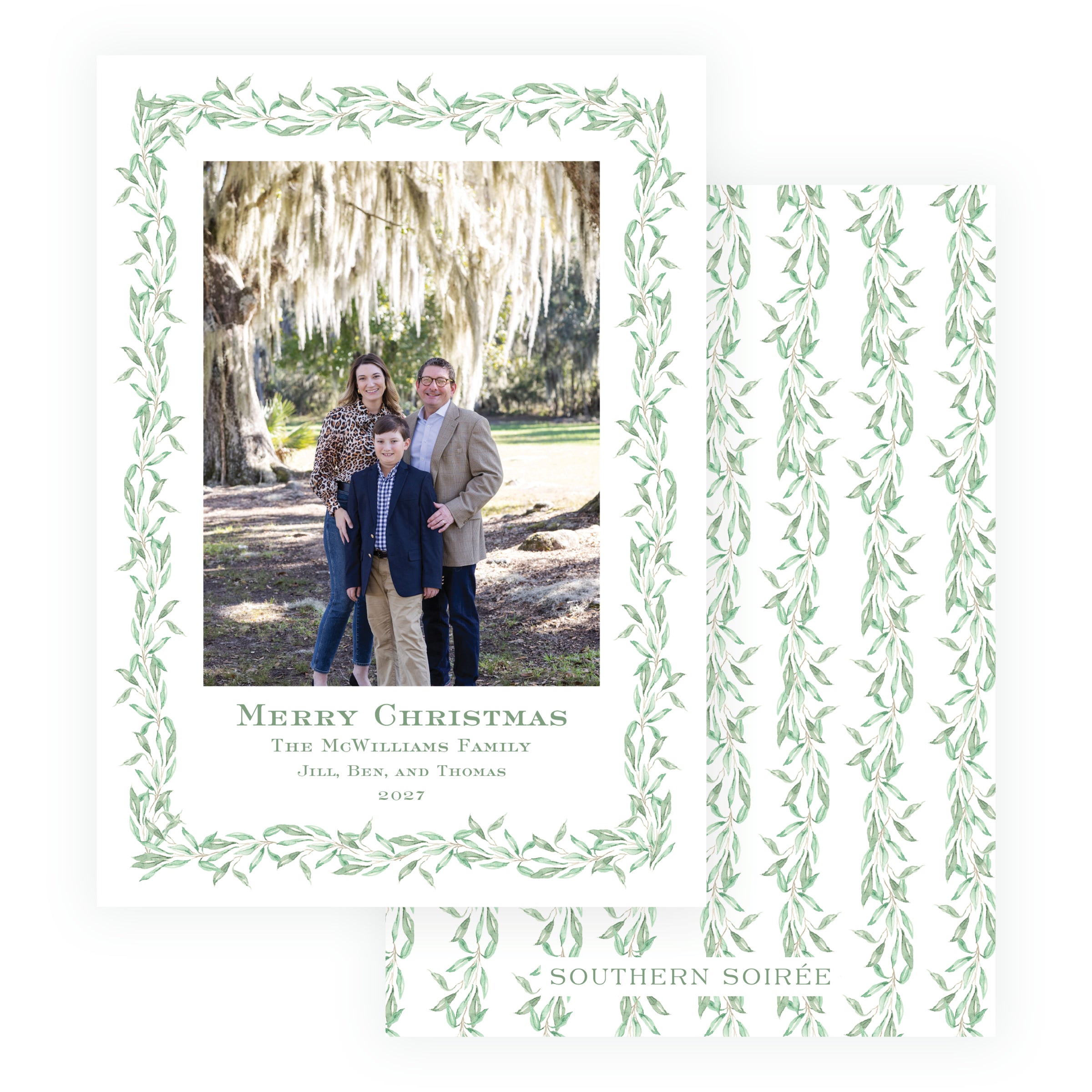 Olive Branches