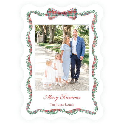 Ralph's Christmas Wavy