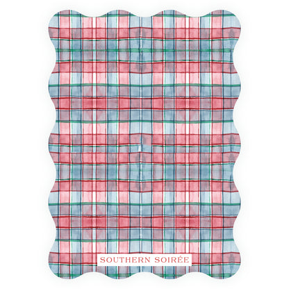 Ralph's Christmas Wavy