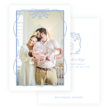 All Things Blue Full Frame