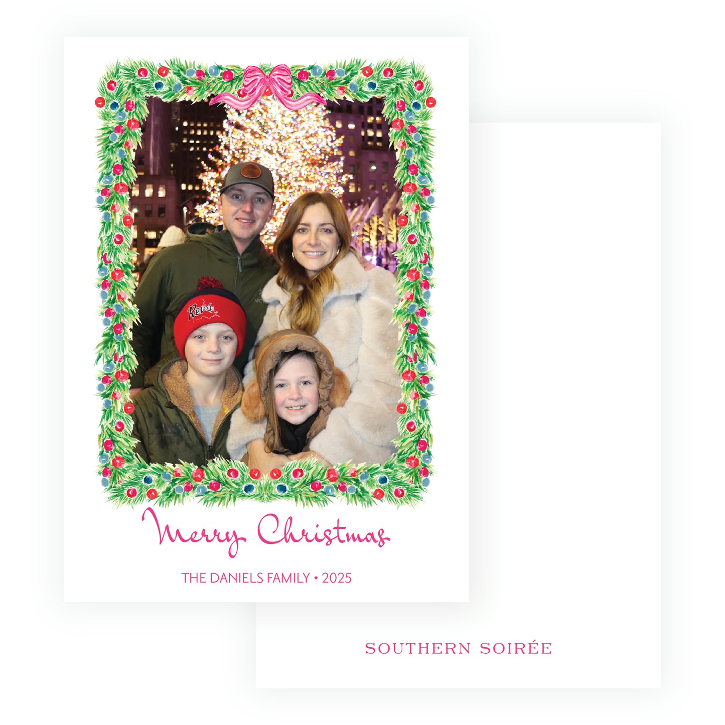 Hard Candy and Ball Ornaments