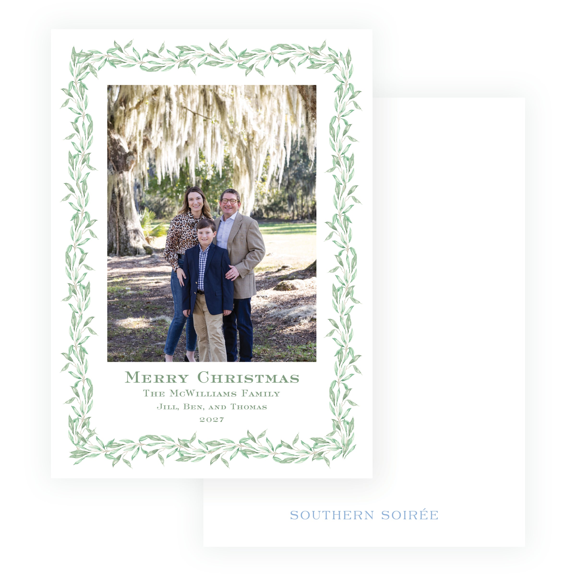Olive Branches