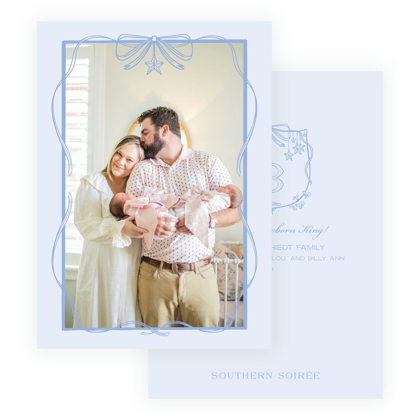 Blue All Things Blue Full Frame