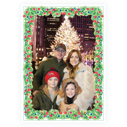 Hard Candy and Ball Frame