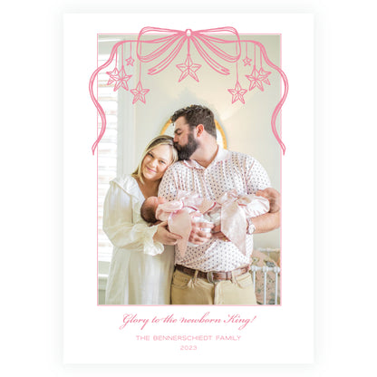 All Things Pink Frame