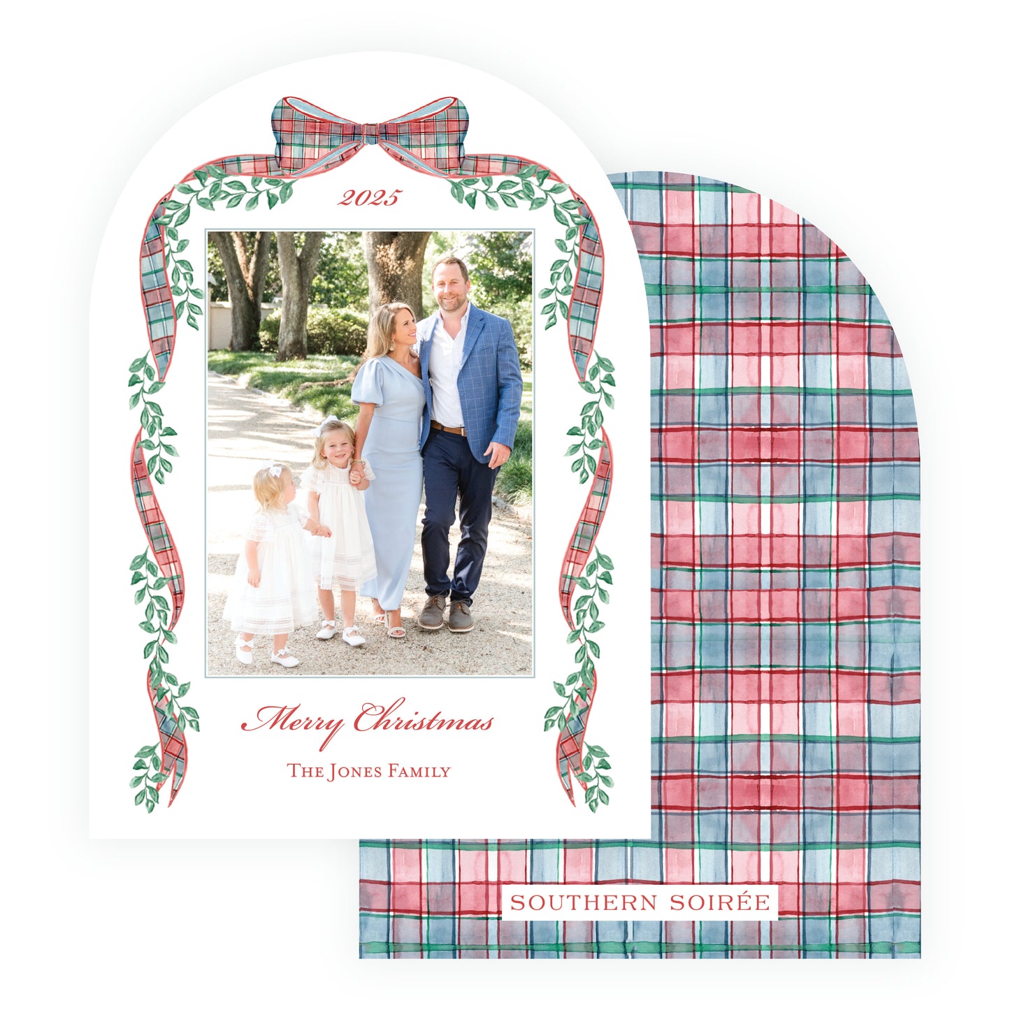 Ralph's Christmas Arch