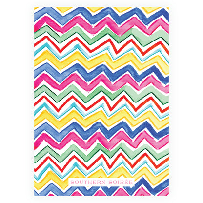 Tinsel Tree Ornament