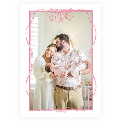 All Things Pink Full Frame