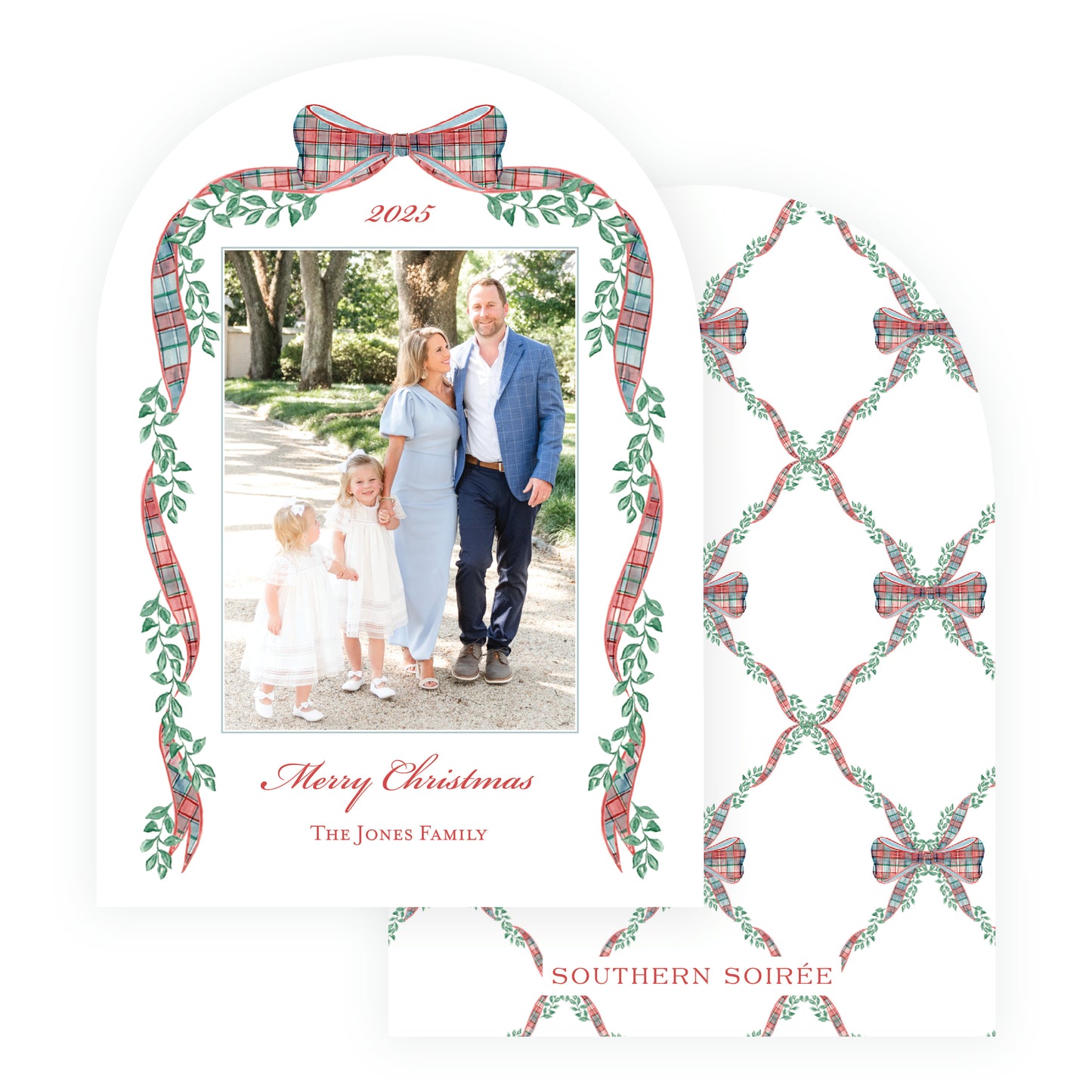 Ralph's Christmas Arch