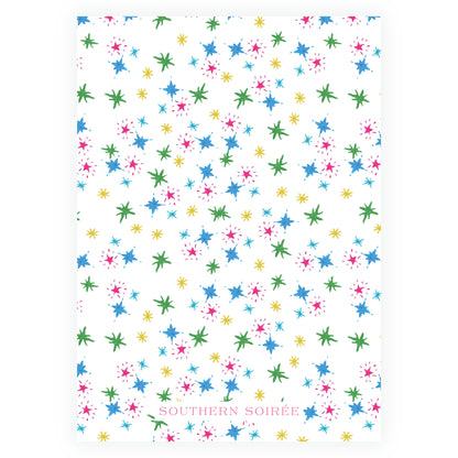 Tinsel Tree Ornament