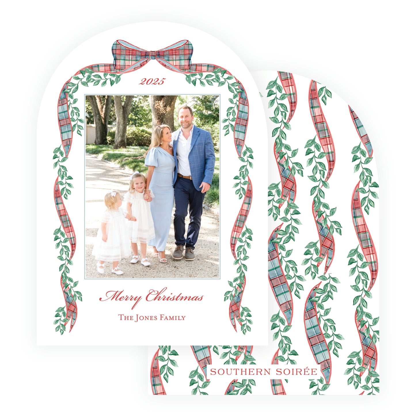 Ralph's Christmas Arch