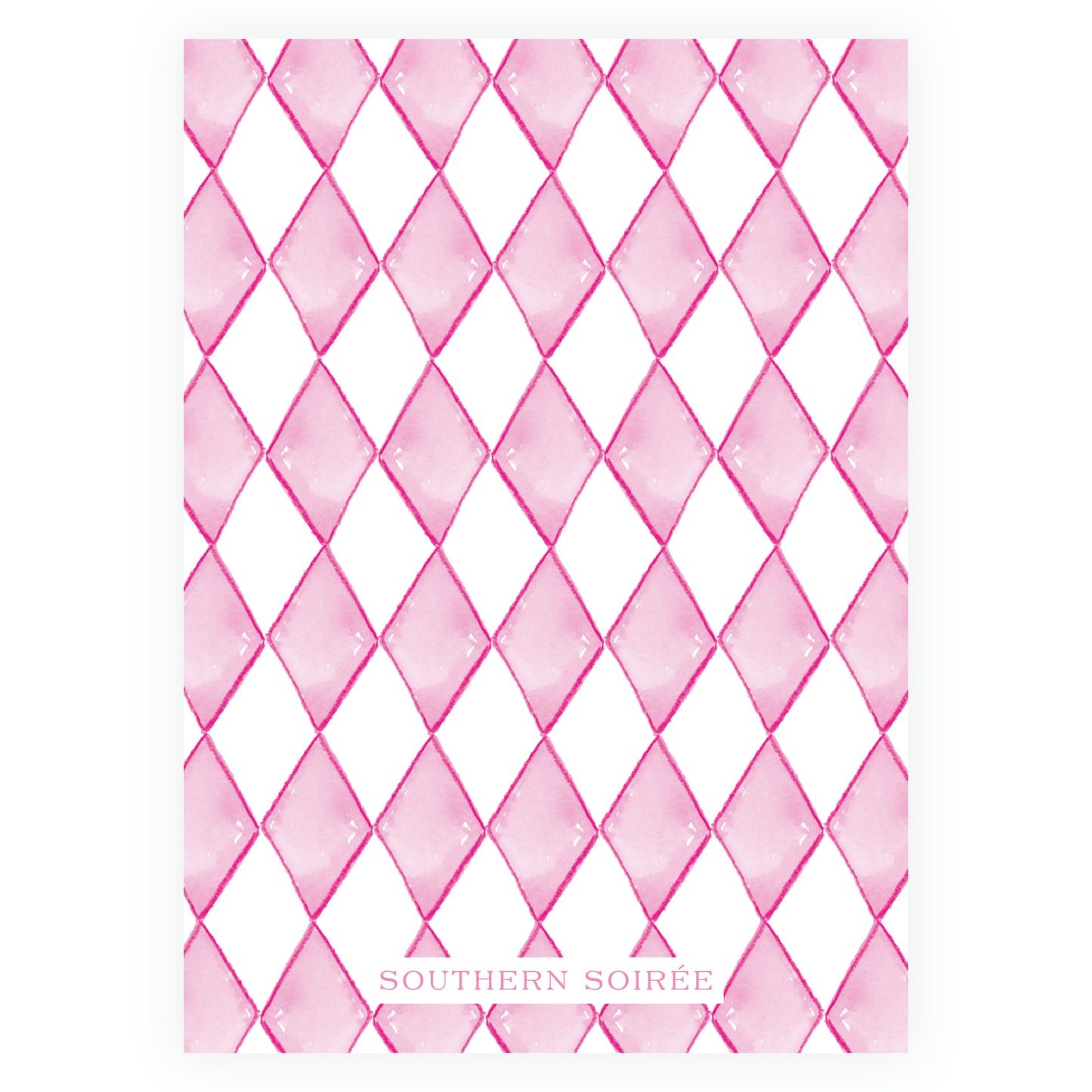 Tinsel Tree Ornament