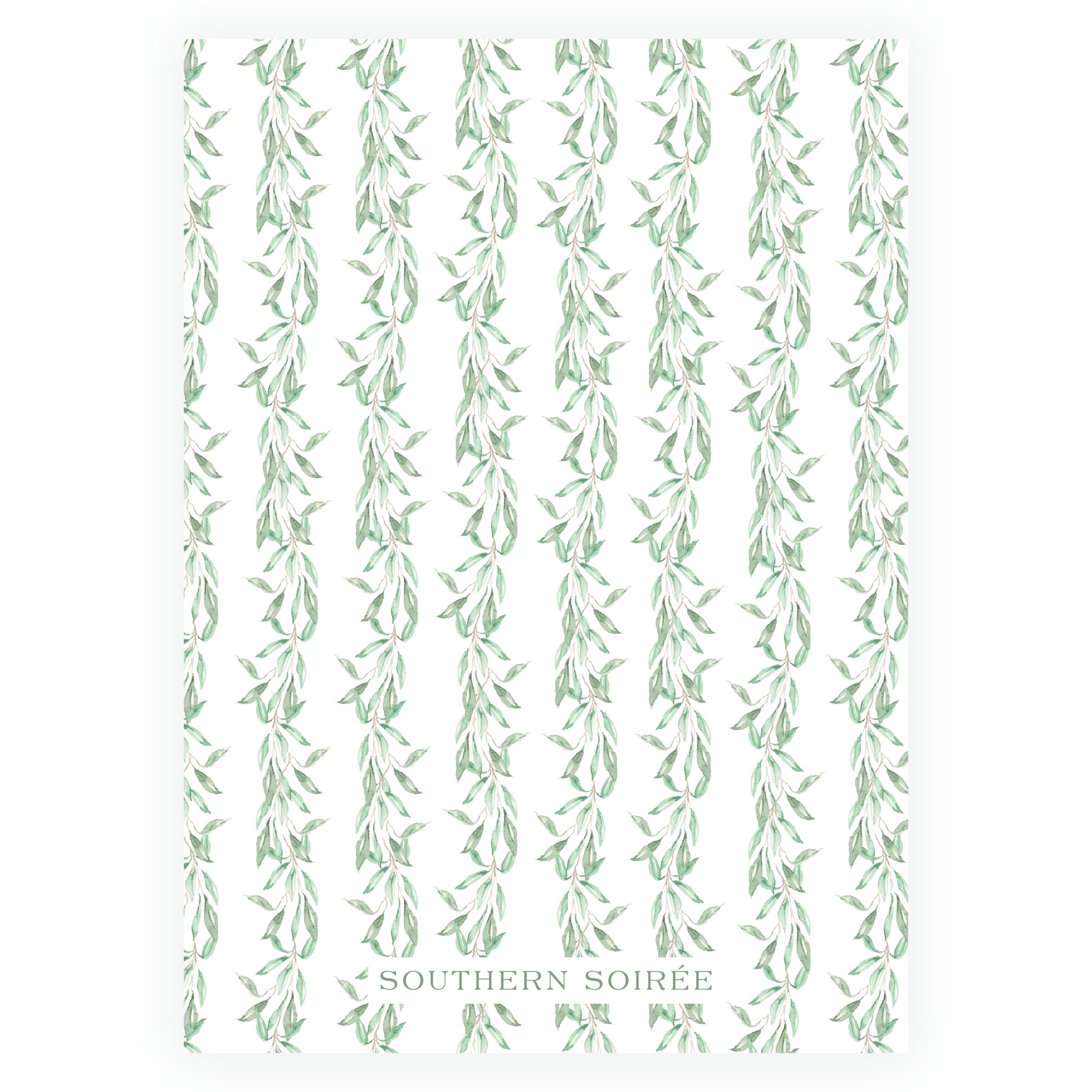 Olive Branches