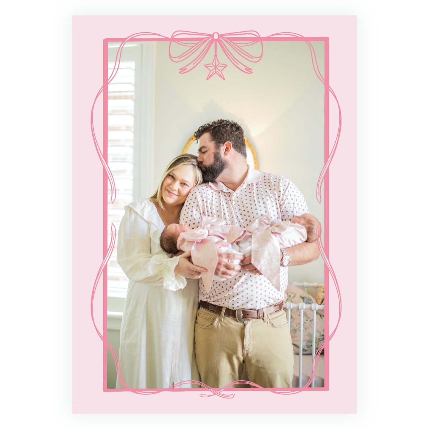 Pink All Things Pink Full Frame