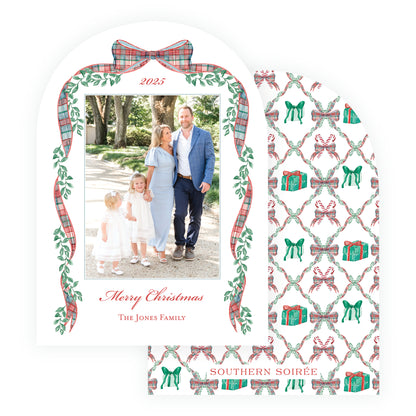 Ralph's Christmas Arch