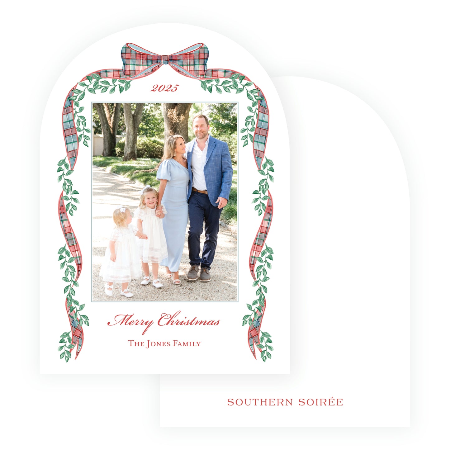 Ralph's Christmas Arch