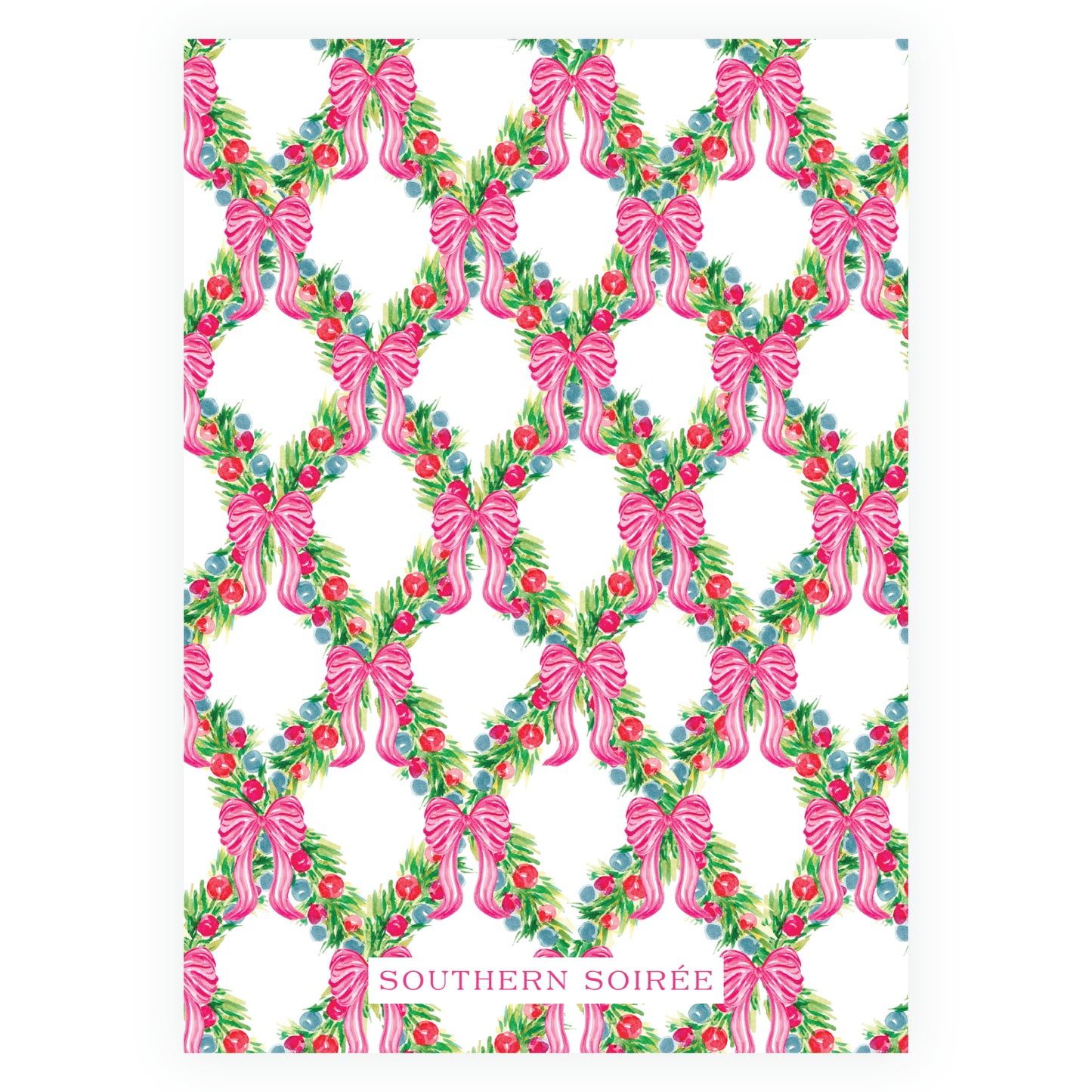 Hard Candy and Ball Ornaments