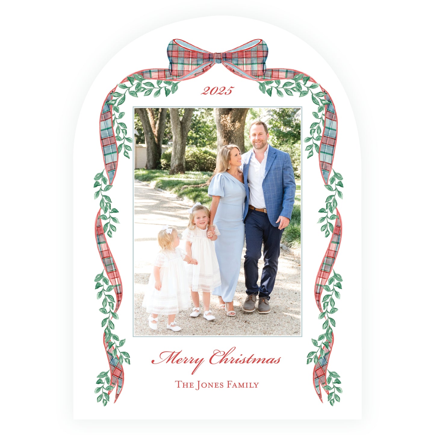 Ralph's Christmas Arch