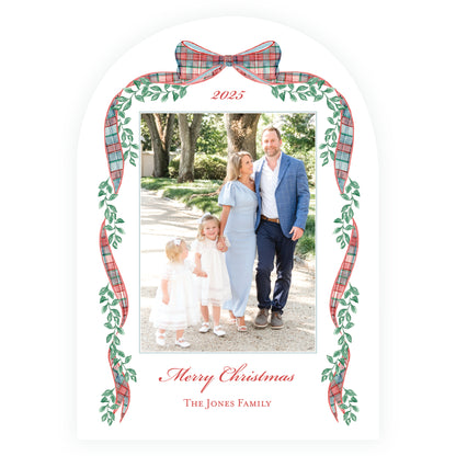 Ralph's Christmas Arch