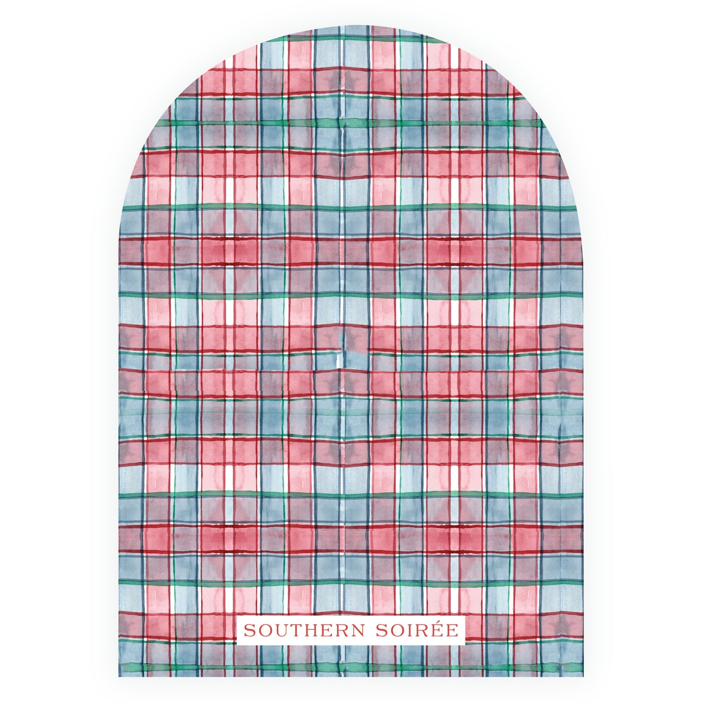 Ralph's Christmas Arch