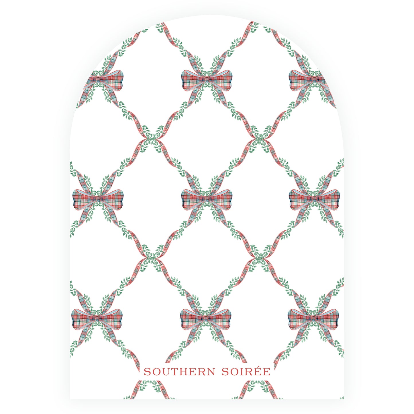 Ralph's Christmas Arch