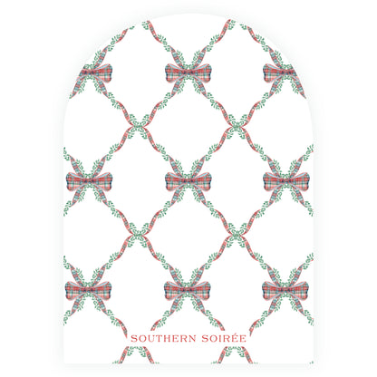 Ralph's Christmas Arch