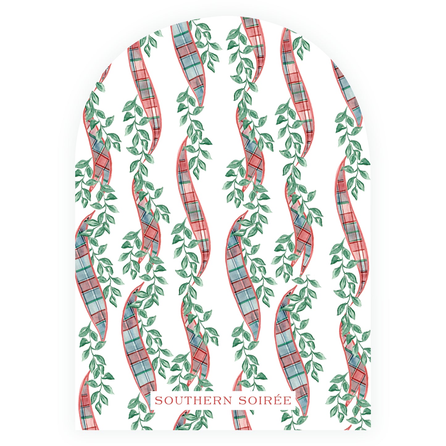 Ralph's Christmas Arch