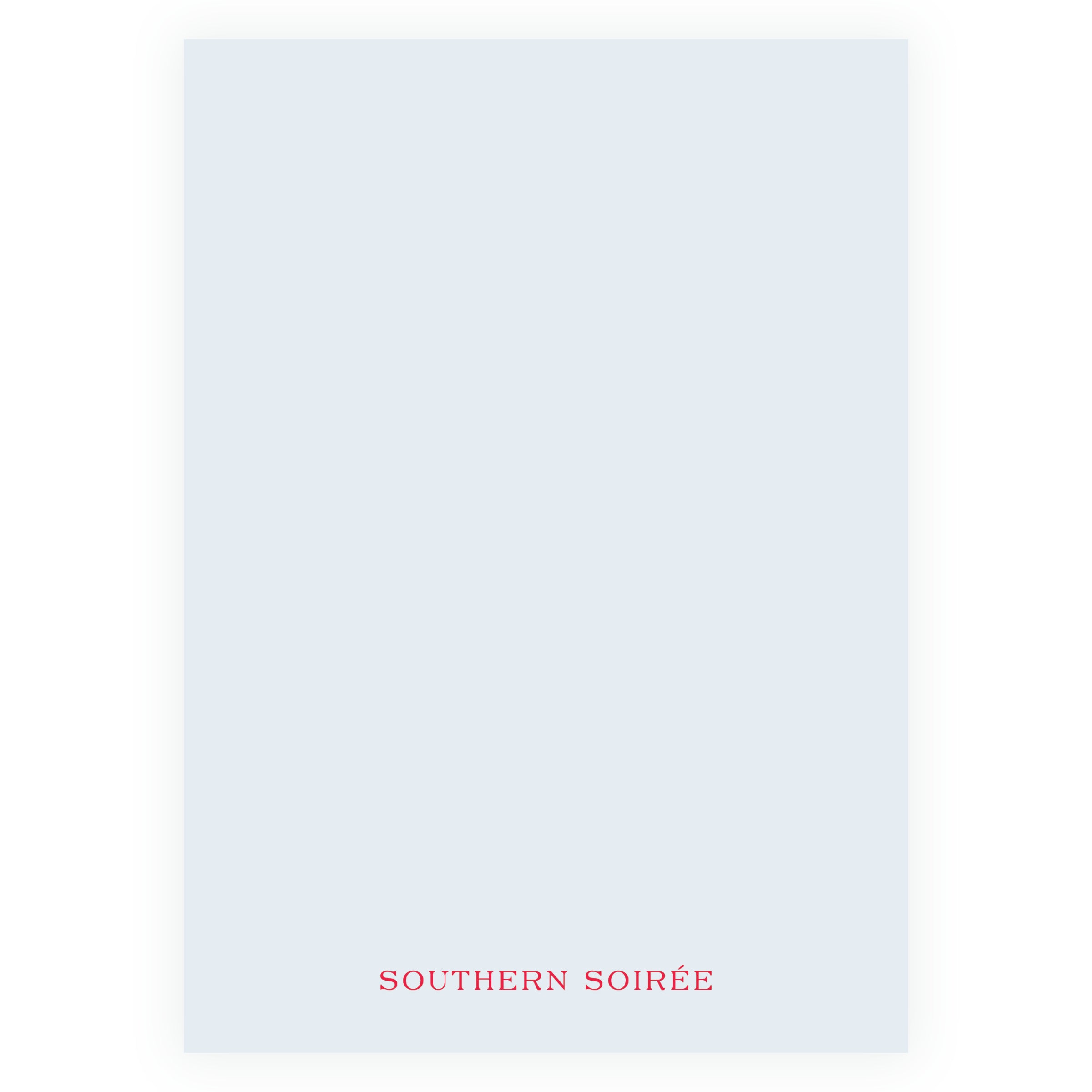 Holly Nutcracker Crest Blue