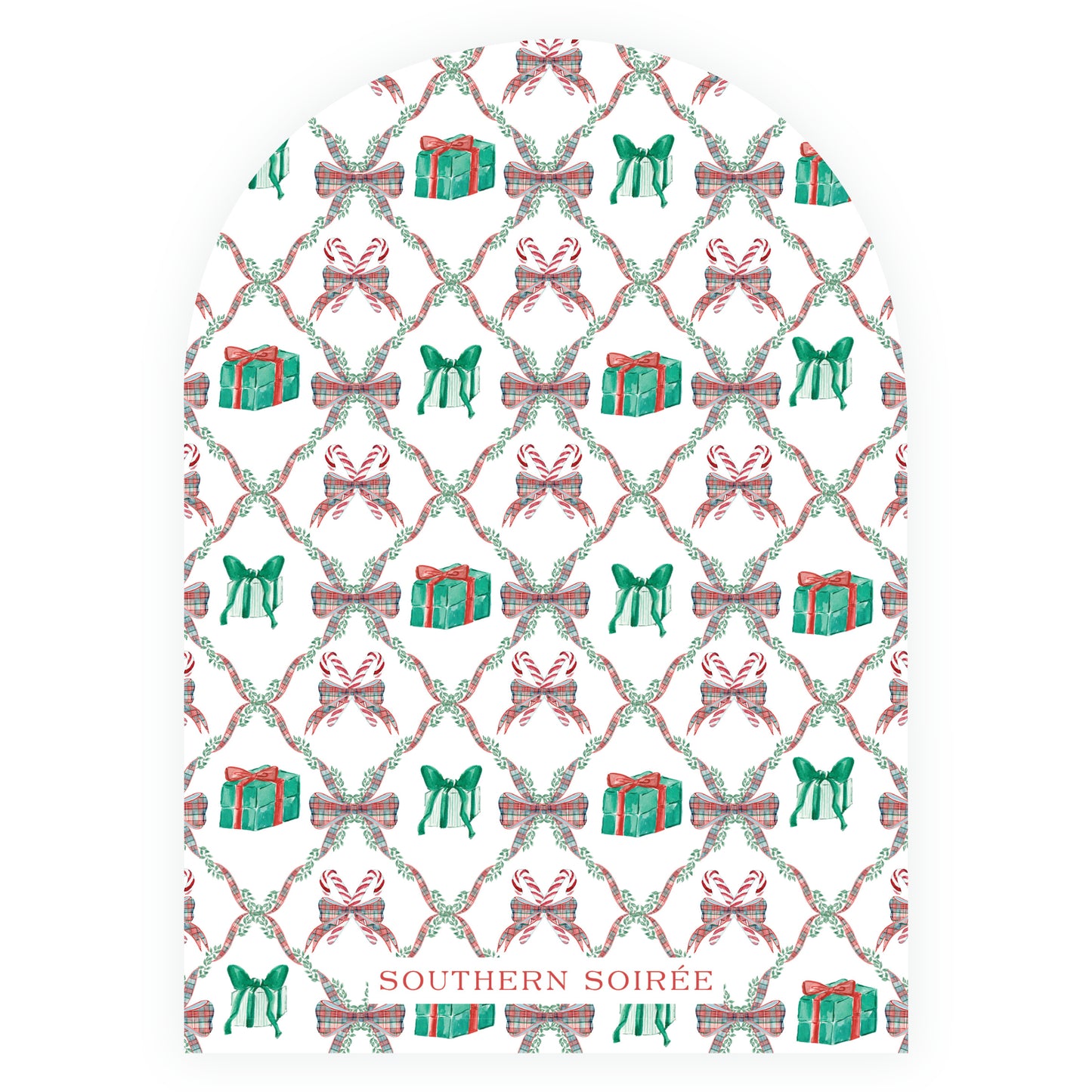 Ralph's Christmas Arch