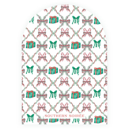 Ralph's Christmas Arch