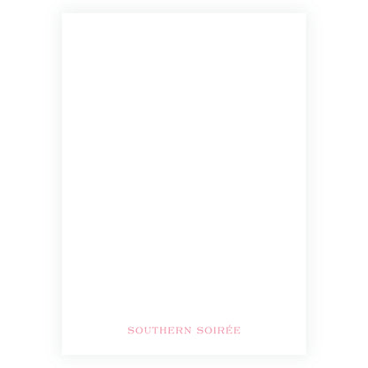 All Things Pink Frame