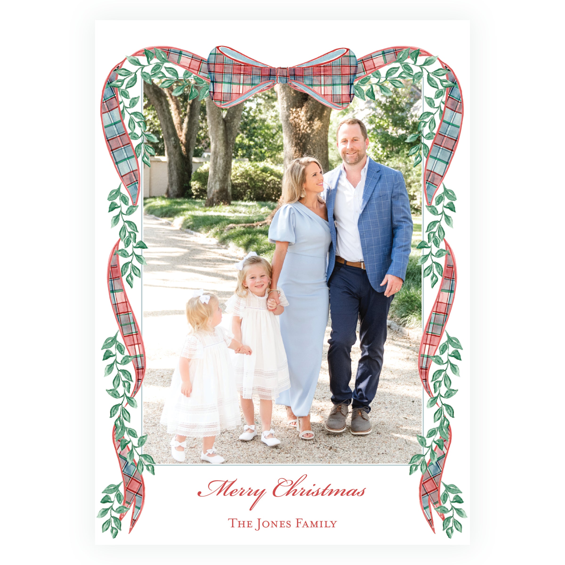 Ralph's Christmas