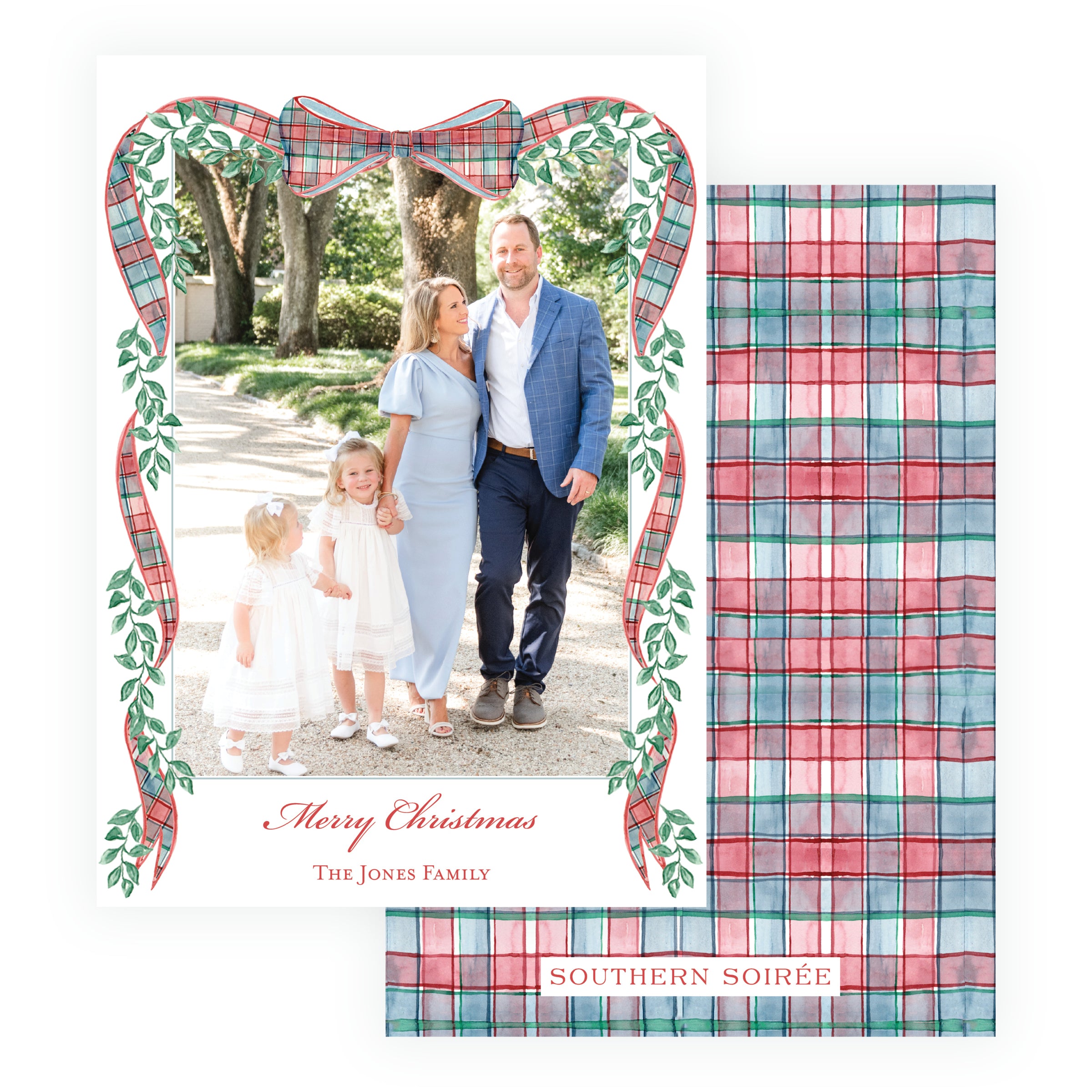 Ralph's Christmas